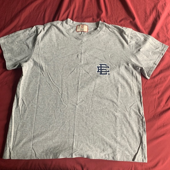 Mens Eric Emanuel Tee - Picture 1 of 3